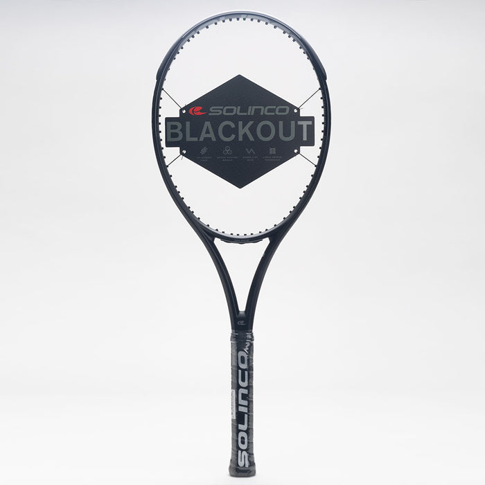 Tecnifibre tennis racquet product image