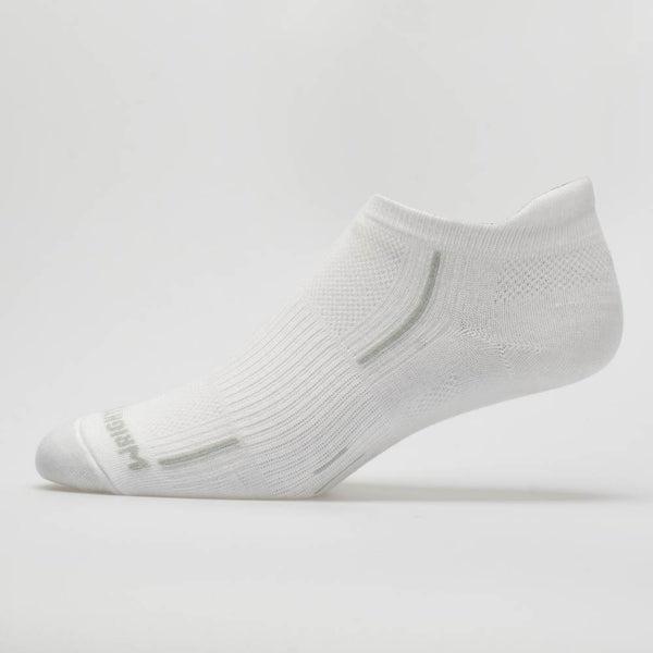 WrightSock Double Layer Stride No Show Tab Socks