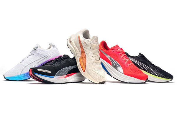 Which Puma Running Shoe is Best For You?